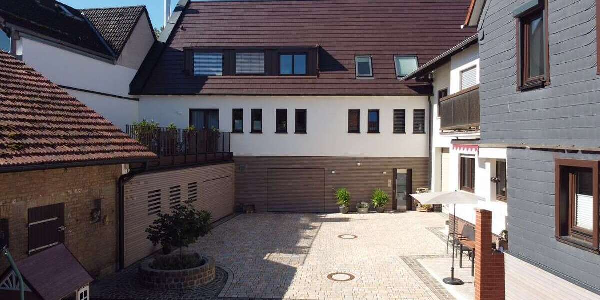 Etagenwohnung Wiesbaden Bierstadt - 3 Zimmer, 96 m&sup2;, 1.440&euro; | Angebot:26146232