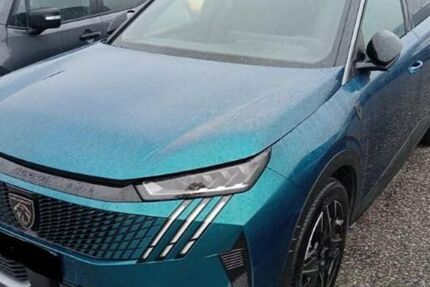 Peugeot 5008 12.749 km 32.480 &euro; Rüsselsheim 65428