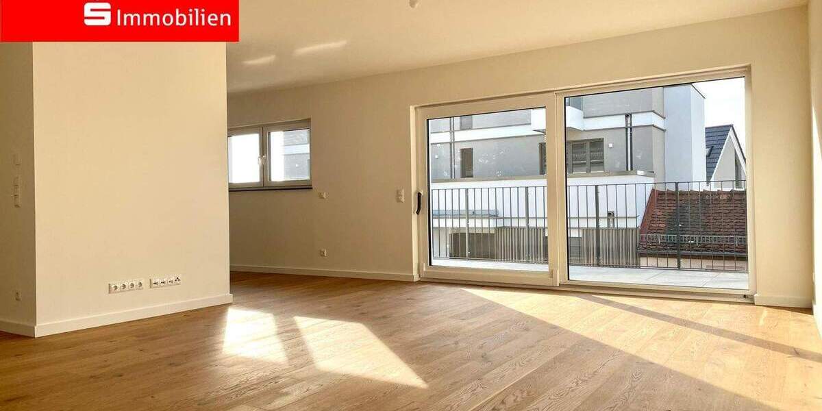 Etagenwohnung Oberursel - 4 Zimmer, 140 m&sup2;, 949.000&euro; | Angebot:25746353