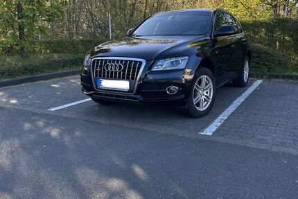 Audi Q5 131.700 km 11.450 &euro; Berndroth 56370