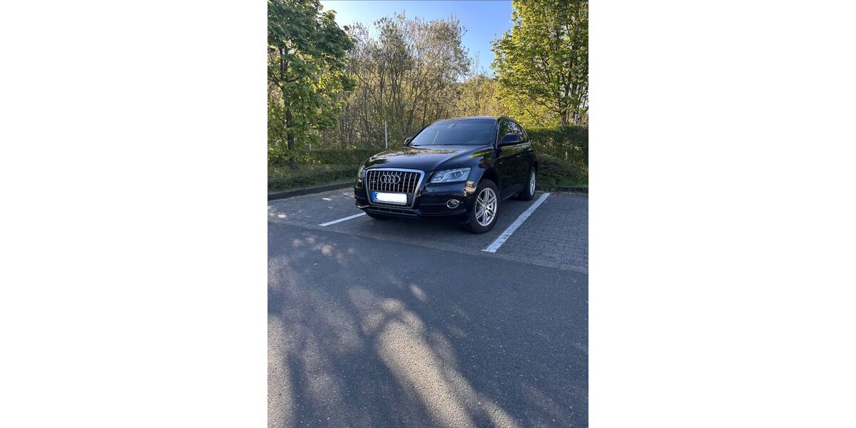 Audi Q5 131.700 km 11.450 &euro; Berndroth 56370