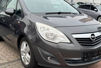 Opel Meriva 154.950 km 6.490 &euro; Mainz 55128