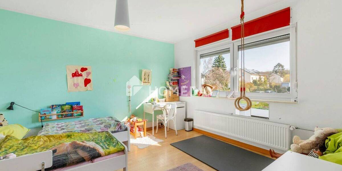 Reihenmittelhaus Hofheim am Taunus Langenhain - 6 Zimmer, 145 m&sup2;, 499.000&euro; | Angebot:26028515