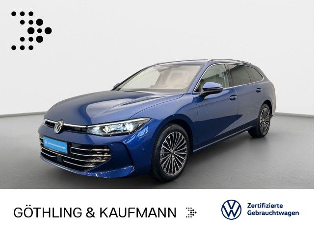 VW Passat 19.750 km 40.280 &euro; Eschborn 65760