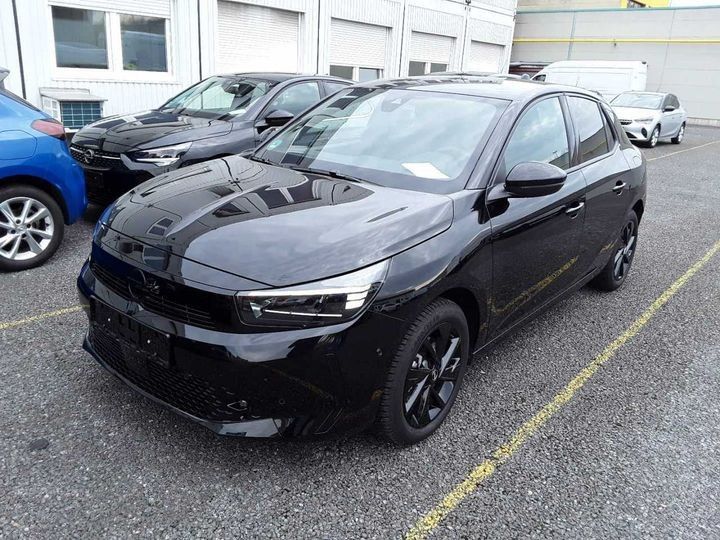 Corsa