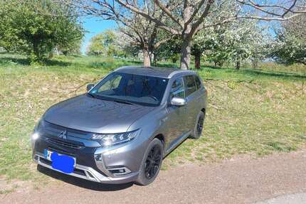 Mitsubishi Outlander 67.000 km 20.999 &euro; Dotzheim (Wiesbaden) 65199