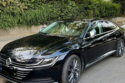 VW Arteon 184.000 km 19.000 &euro; Bad Soden am Taunus 65812