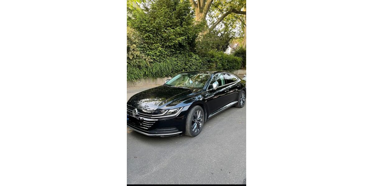 VW Arteon 184.000 km 19.000 &euro; Bad Soden am Taunus 65812