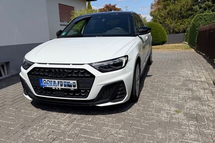 Audi A1 46.700 km 22.800 &euro; Taunusstein 65232