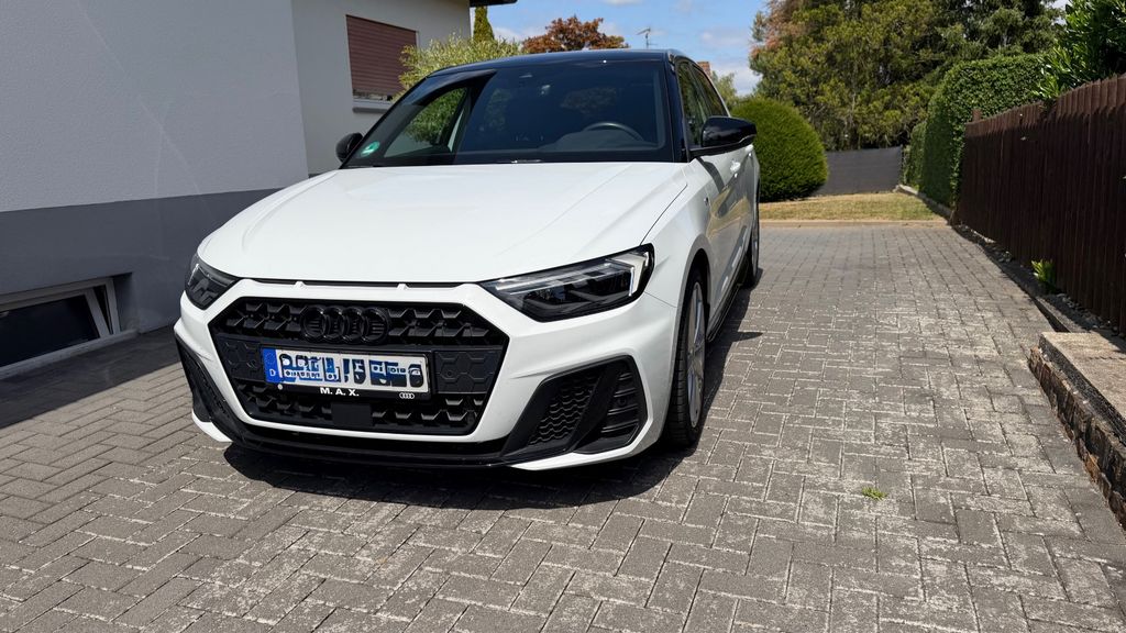 Audi A1 46.700 km 22.800 &euro; Taunusstein 65232