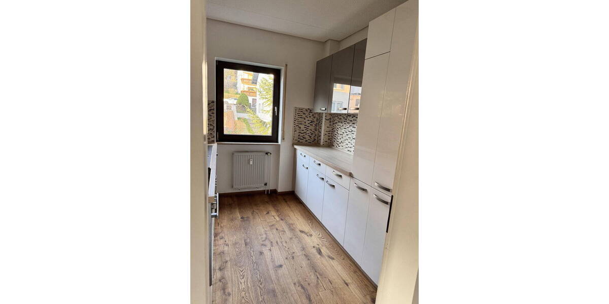 Etagenwohnung Bad Schwalbach Heimbach - 2 Zimmer, 77 m&sup2;, 186.000&euro; | Angebot:26239039