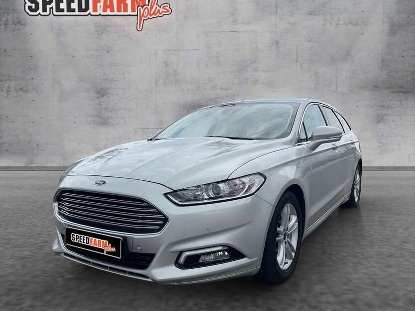 Mondeo