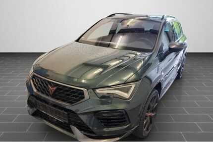 Cupra Ateca 91.459 km 31.980 &euro; Mainz 55129
