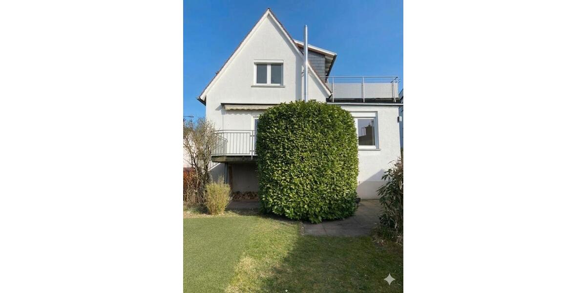 Einfamilienhaus Kronberg im Taunus - 5 Zimmer, 150 m&sup2;, 2.200&euro; | Angebot:26226433