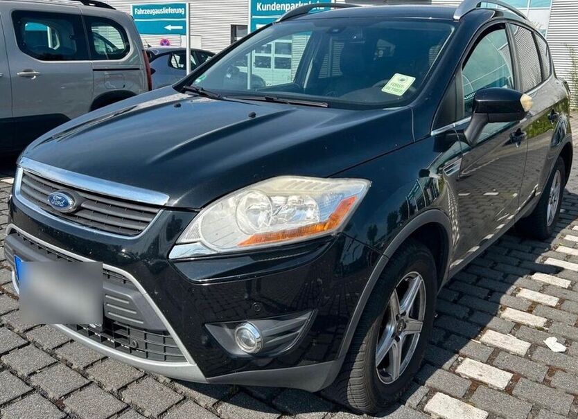 Kuga