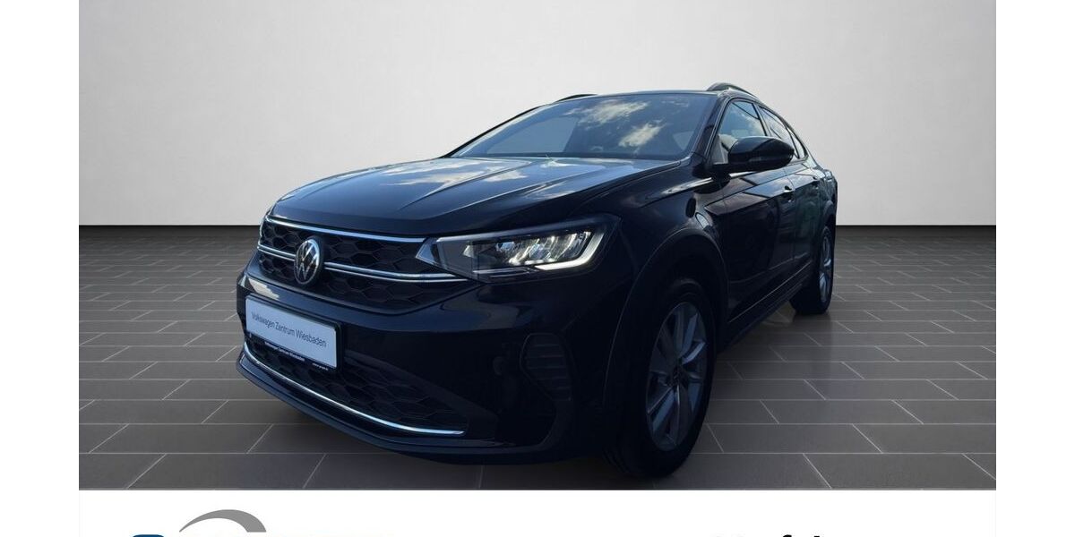 VW Taigo 3.500 km 26.880 € Wiesbaden 65189