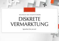 Baugrundstück für Mehrfamilienhäuser mit Parkplatz und Garten in guter Frankfurter-Oberrad