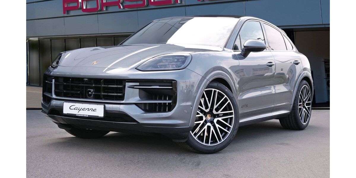 Porsche Cayenne 3.900 km 152.888 &euro; Mainz 55131