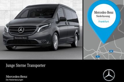 Mercedes V 250