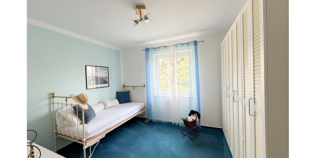 Attraktives Mehrfamilienhaus mit Potenzial in Wiesbaden Biebrich - Mehrfamilienhaus, Wohnhaus Wiesbaden Biebrich | Angebot:27210735