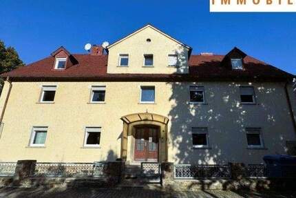 ** Eltville: Vollvermietetes Mehrfamilienhaus mit 6 Wohneinheiten ** 1 zimmer