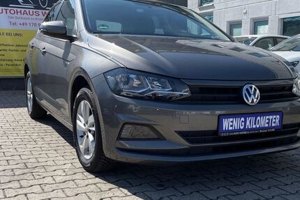 VW Polo 65.431 km 11.490 € Mörfelden-Walldorf 64546