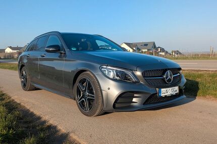 Mercedes-Benz C 300 113.500 km 27.000 &euro; Selzen 55278