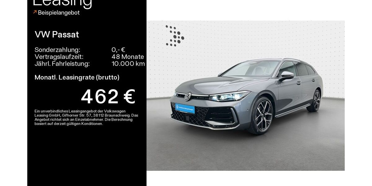 VW Passat 14.918 km 38.990 &euro; Kelkheim 65779