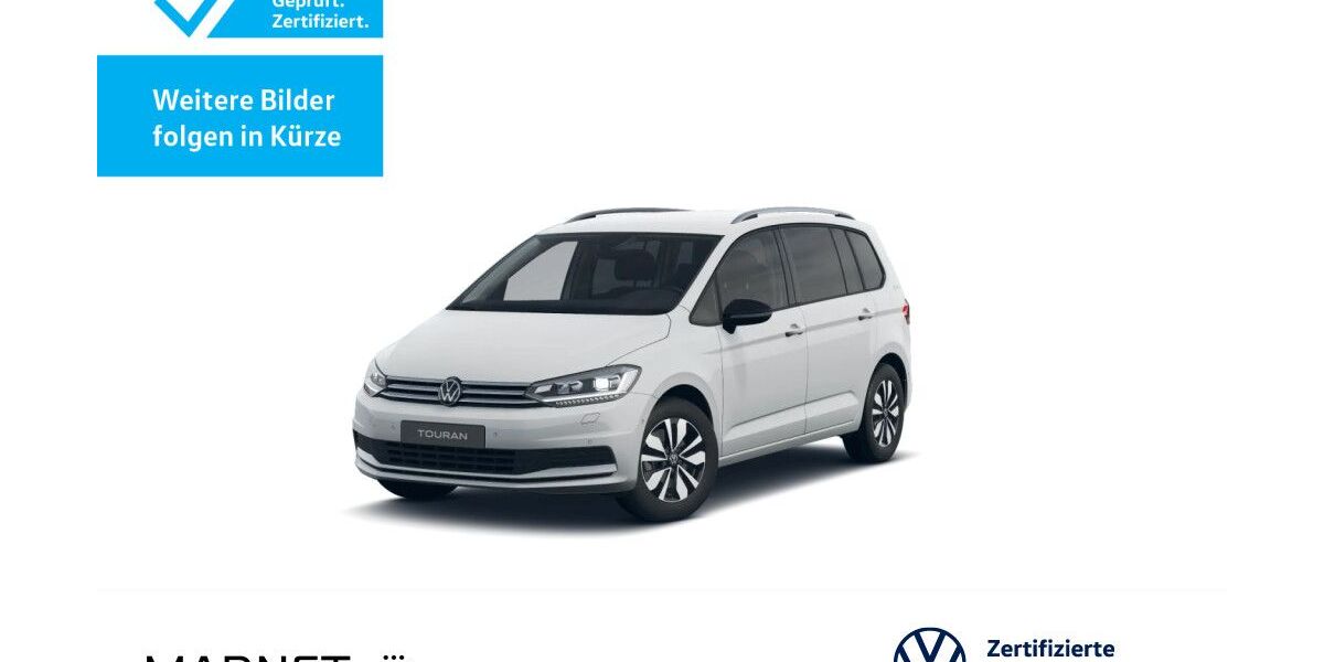VW Touran 18.000 km 32.990 &euro; Mainz-Kastell (Wiesbaden) 55252