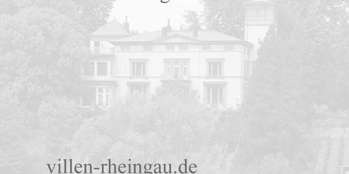 Einfamilienhaus Geisenheim - 21 Zimmer, 1.228 m&sup2;, 1.990.000&euro; | Angebot:22090517