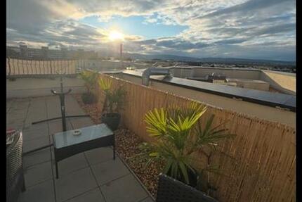 Wohnung in Frankfurt Nieder-Eschbach zimmer