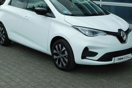Renault ZOE 29.094 km 17.990 &euro; Mainz-Kastel 55252