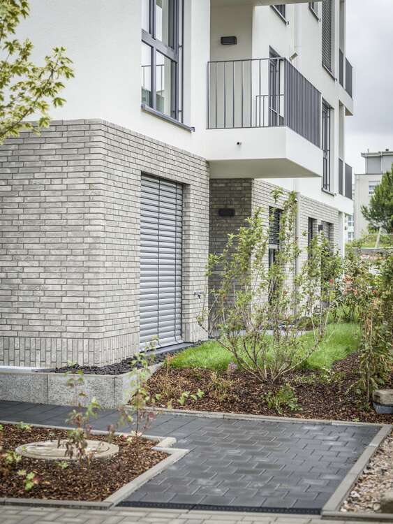 Wohnung zum Mieten in Wiesbaden 970 € 56.97 m²