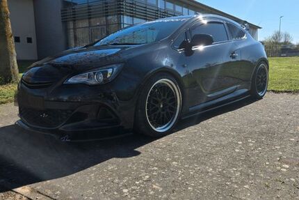 Opel Astra 98.777 km 16.999 &euro; Undenheim 55278