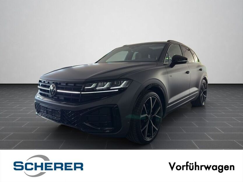Touareg