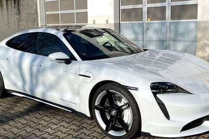 Porsche Taycan 22.670 km 84.888 &euro; Walluf (Wiesbaden) 65396
