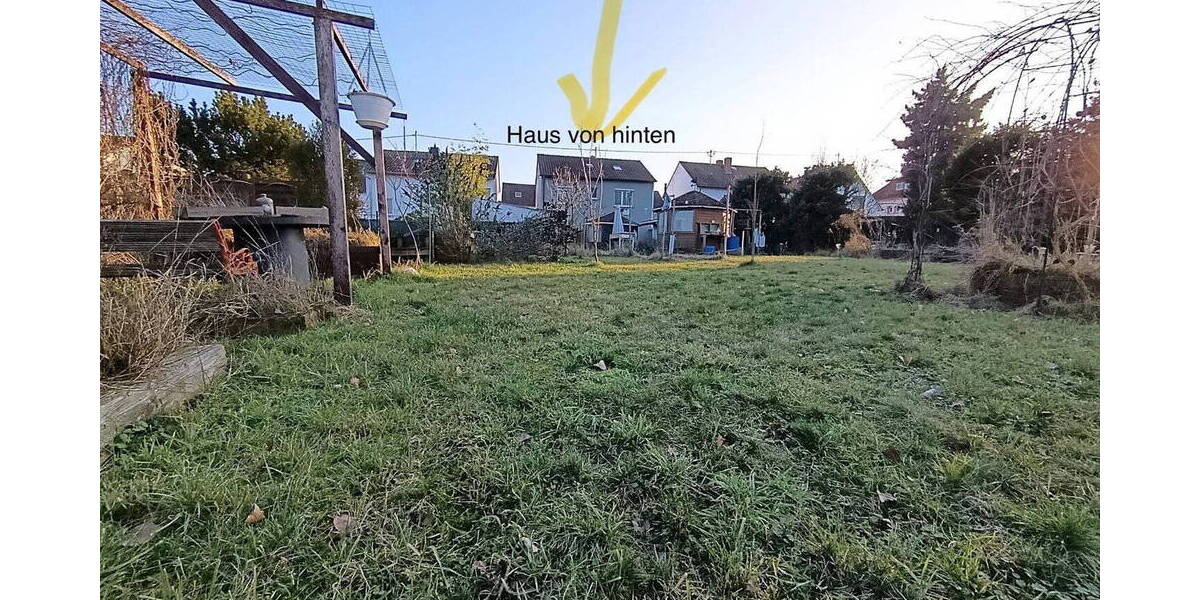 Einfamilienhaus Ingelheim am Rhein Heidesheim am Rhein - 6 Zimmer, 140 m&sup2;, 690.000&euro; | Angebot:26253572