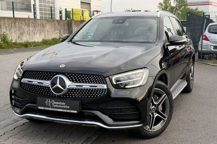 Mercedes GLC 300