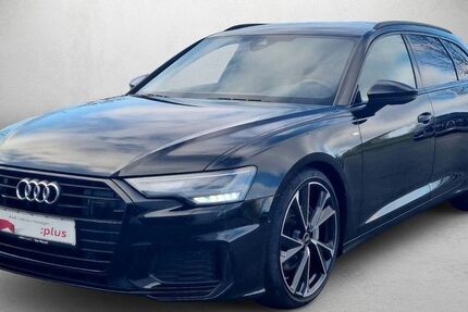 Audi A6 109.627 km 36.980 &euro; Mainz 55131