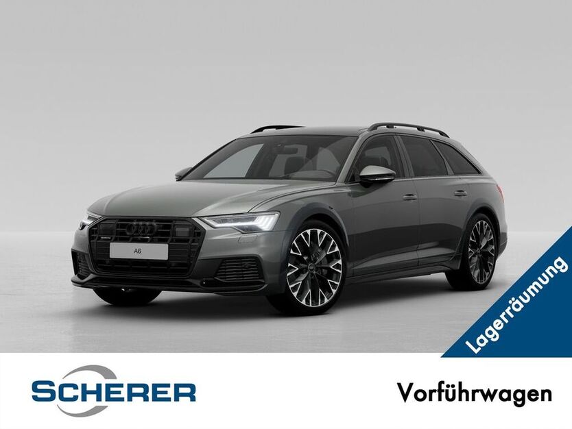A6 Allroad