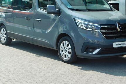 Renault Trafic 59.700 km 35.990 &euro; Mainz-Kastel 55252