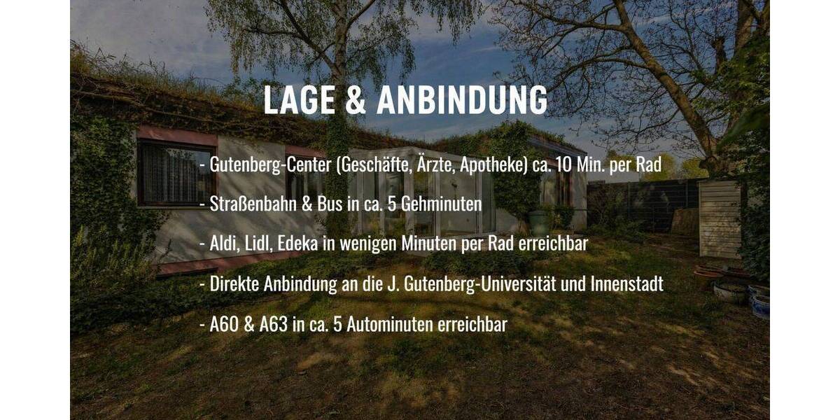 Einfamilienhaus Mainz Bretzenheim - 7 Zimmer, 162 m&sup2;, 1.190.000&euro; | Angebot:26257555