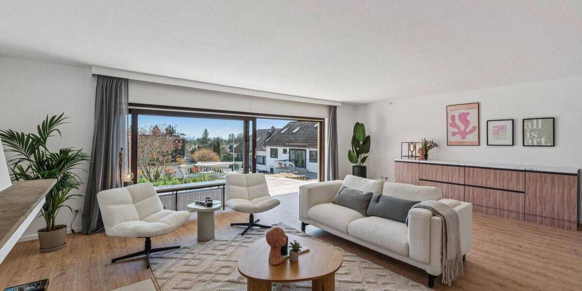 Einfamilienhaus Bad Soden - 5 Zimmer, 177 m&sup2;, 925.000&euro; | Angebot:26160409