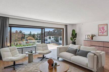 Haus Bad Soden - 5 Zimmer, 177 m&sup2;, 925.000&euro; | Angebot:26160409