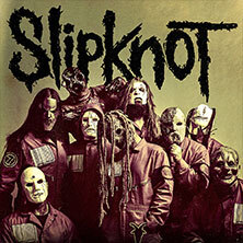 “(SIC)” Superfan Package - Slipknot Frankfurt