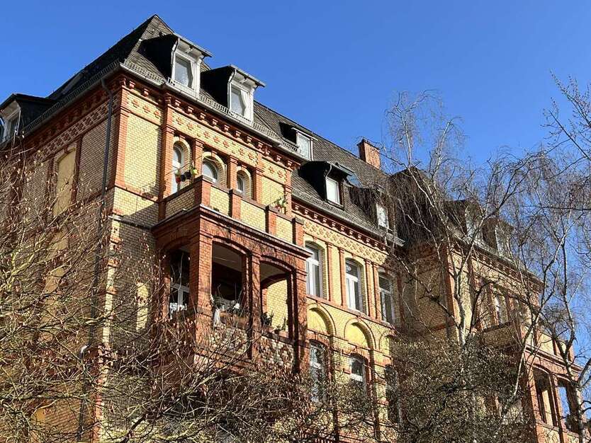 Wohnung zum Kaufen in Wiesbaden 185.000 € 41 m²