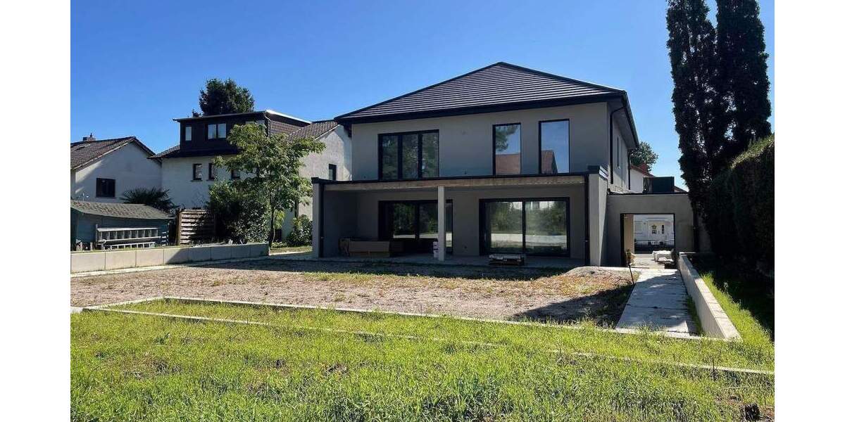 Einfamilienhaus Mainz Drais - 7 Zimmer, 297 m&sup2;, 1.650.000&euro; | Angebot:25226968