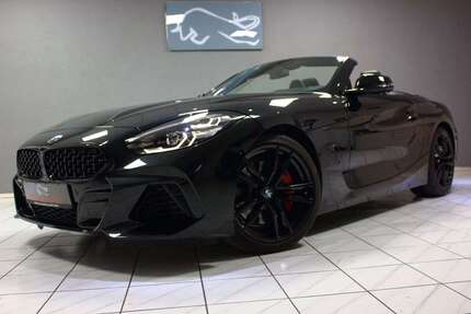 BMW Z4 15.500 km 49.900 € Nieder Olm (bei Mainz) 55268