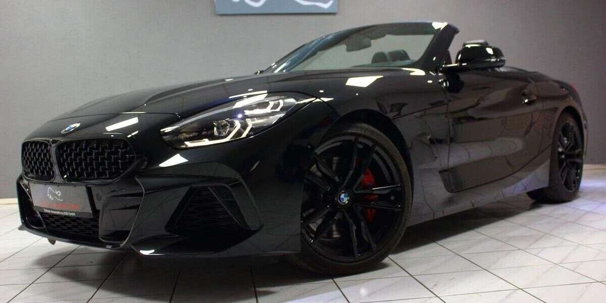 BMW Z4 15.500 km 49.900 € Nieder Olm (bei Mainz) 55268