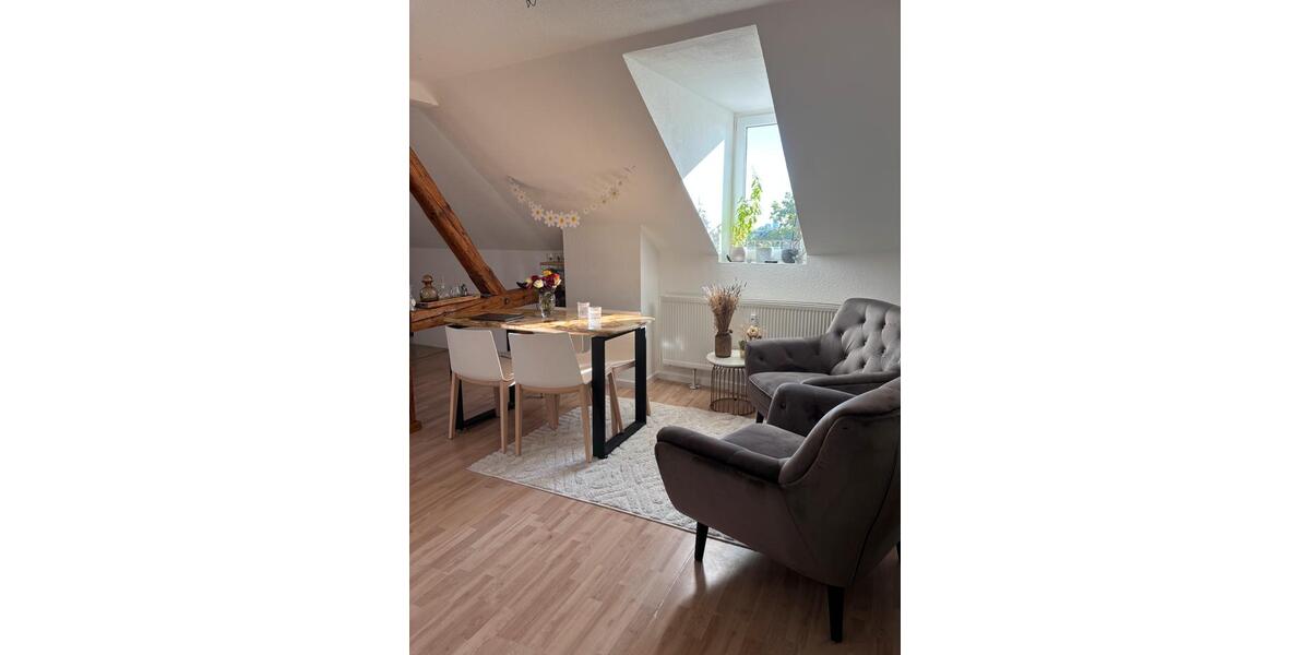 Wohnung in Mainz-Kostheim zur Zwischenmiete zimmer